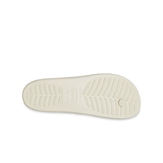 [SẢN PHẨM ĐỘC QUYỀN SÀN TMĐT]Dép xỏ ngón Nữ Crocs Platform Classic - 207714-2Y2