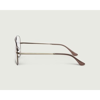 SUNNIES STUDIOS - Kính Cận Gọng Phi Công Kline Rye - SS1140-C224S-C224S