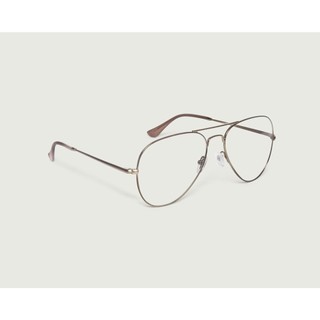 SUNNIES STUDIOS - Kính Cận Gọng Phi Công Kline Rye - SS1140-C224S-C224S