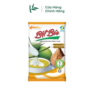 [1KG] Bột béo vàng Tài Ký gói - Phân phối bởi Alatre