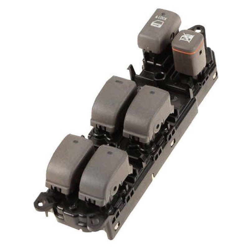 Công tắc lên xuống kính tổng Lexus GX470