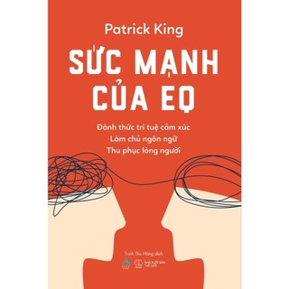 Sách - Sức Mạnh Của EQ
