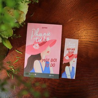 Sách - Phụ Nữ Tự Lo, Một Đời Tự Do