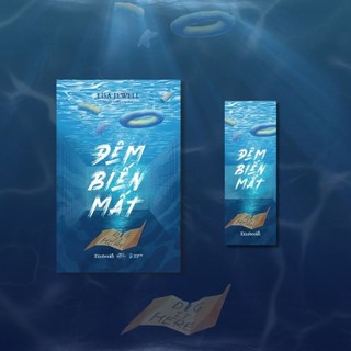 Sách - Đêm Biến Mất (Trinh Thám)