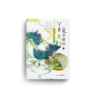 Sách - Vấn Quan (Tập 2)