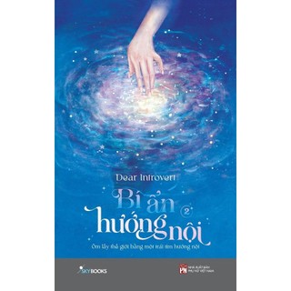 Sách - Bí Ẩn Hướng Nội