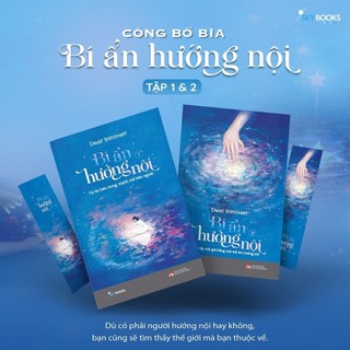 Sách - Bí Ẩn Hướng Nội