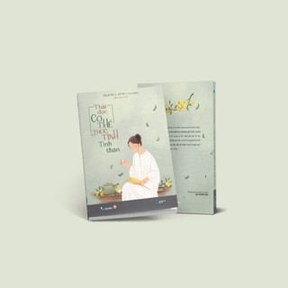 Sách - Thải Độc Cơ Thể, Thức Tỉnh Tinh Thần