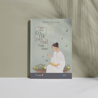 Sách - Thải Độc Cơ Thể, Thức Tỉnh Tinh Thần