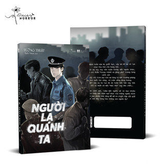 Sách - Người Lạ Quanh Ta