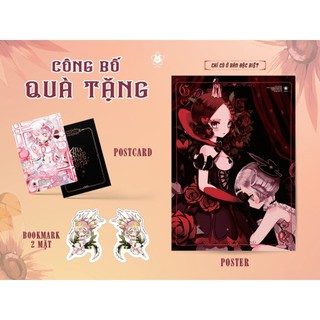 Sách - Ma Pháp Thiếu Nữ (Tập 7)