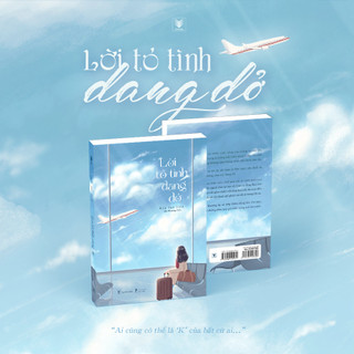 Sách - Lời Tỏ Tình Dang Dở
