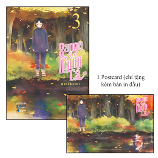 Sách - Sango Và Người Cá (Tập 3)