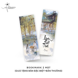 Sách - Quan Tình Trai (Tập 1)