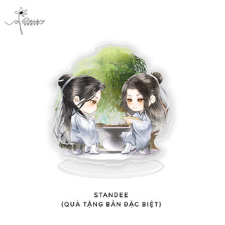 Sách - Quan Tình Trai (Tập 1)