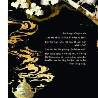 Sách - Vấn Quan (Tập 1)