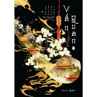 Sách - Vấn Quan (Tập 1)