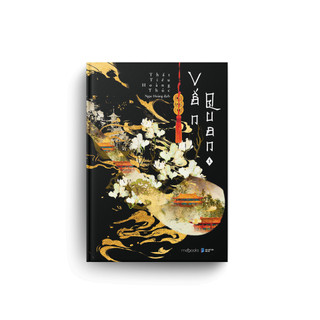 Sách - Vấn Quan (Tập 1)