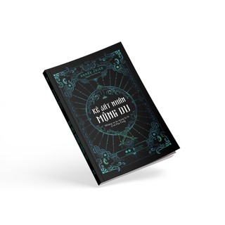 Sách - Kẻ Sát Nhân Mộng Du