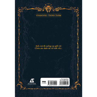 Sách - Khúc Xương Biết Hát