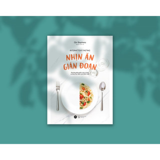 Sách - Nhịn Ăn Gián Đoạn (Tái Bản 2023)