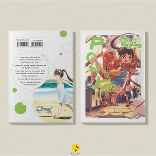 Sách - Ponko Vô Dụng (Tập 2)
