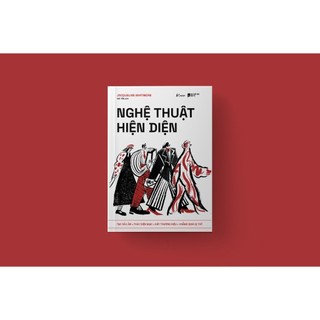 Sách - Nghệ Thuật Hiện Diện