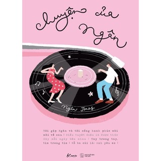 Sách - Chuyện Của Ngân