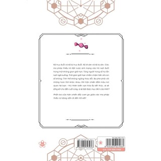 Sách - Ma Pháp Thiếu Nữ (Tập 6)