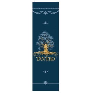 Sách - Tàn Tro - HIRO t