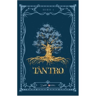 Sách - Tàn Tro - HIRO t