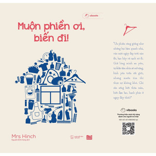 Sách - Muộn Phiền Ơi, Biến Đi!