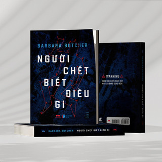 Sách - Người Chết Biết Điều Gì