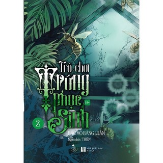 Sách - Trò Chơi Trứng Phục Sinh (Tập 2)