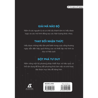 Sách - Khai Mở Tâm Trí