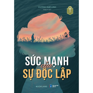 Sách - Sức Mạnh Của Sự Độc Lập