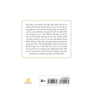 Sách - Tháng Ngày Ta Đã Yêu