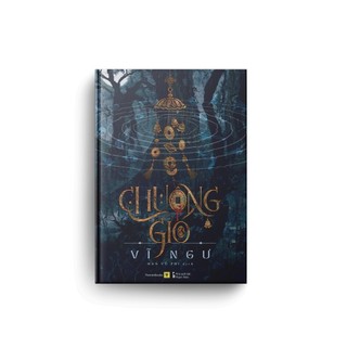 Sách - Chuông Gió (Tập 3)