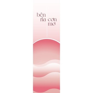 Sách - Bên Rìa Cơn Mơ