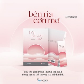 Sách - Bên Rìa Cơn Mơ