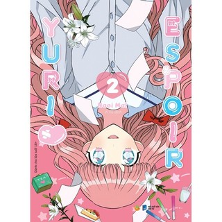 Sách - Yuri Espoir (Tập 2)