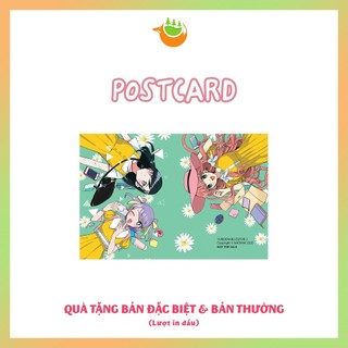 Sách - Yuri Espoir (Tập 2)