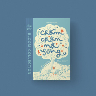 Sách - Chầm Chậm Mà Sống