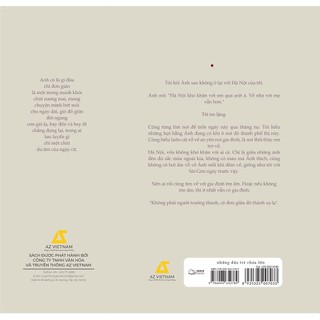 Sách - Những Đứa Trẻ Chưa Lớn