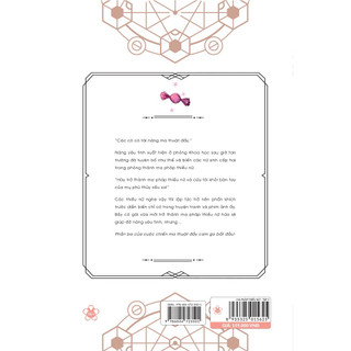 Sách - Ma Pháp Thiếu Nữ (Tập 5)
