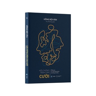 Sách - Hội Chứng Trầm Cảm Cười