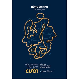 Sách - Hội Chứng Trầm Cảm Cười