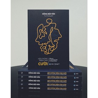 Sách - Hội Chứng Trầm Cảm Cười