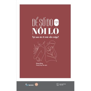 Sách - Để Số Đo Không Là Nỗi Lo