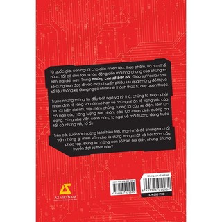 Sách - Những Con Số Biết Nói